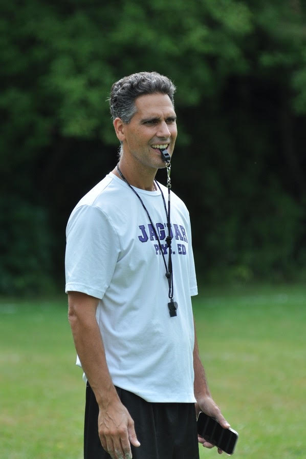 Coach Picture