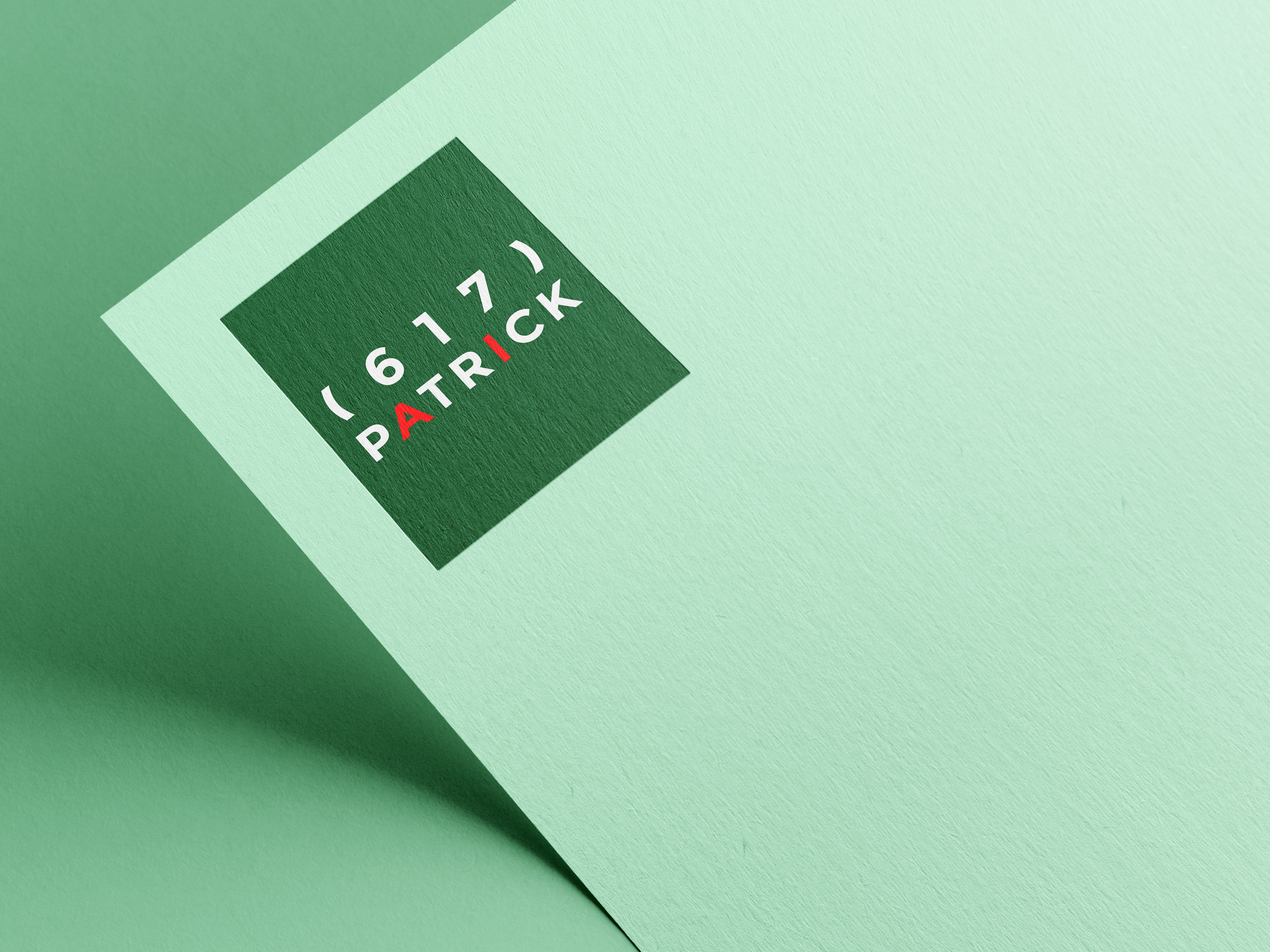 Graphic Design Sample