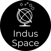 Indus Space Logo