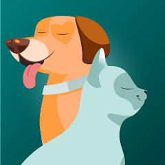 ToxiPets Logo