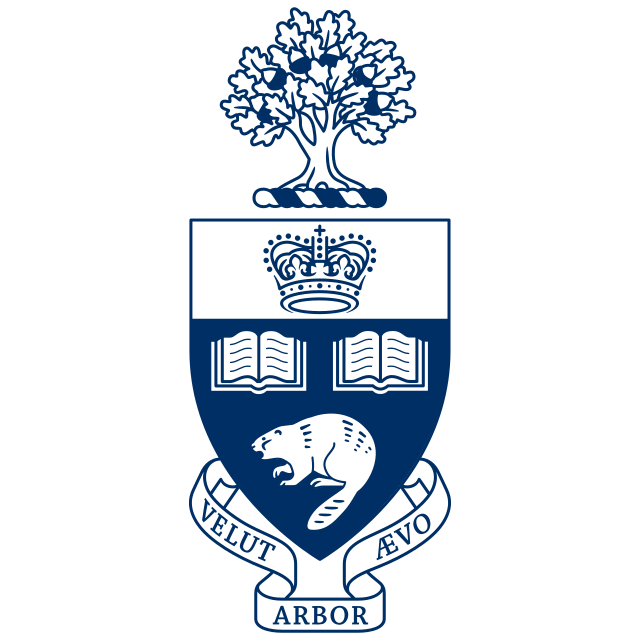 University of Toronto Logo