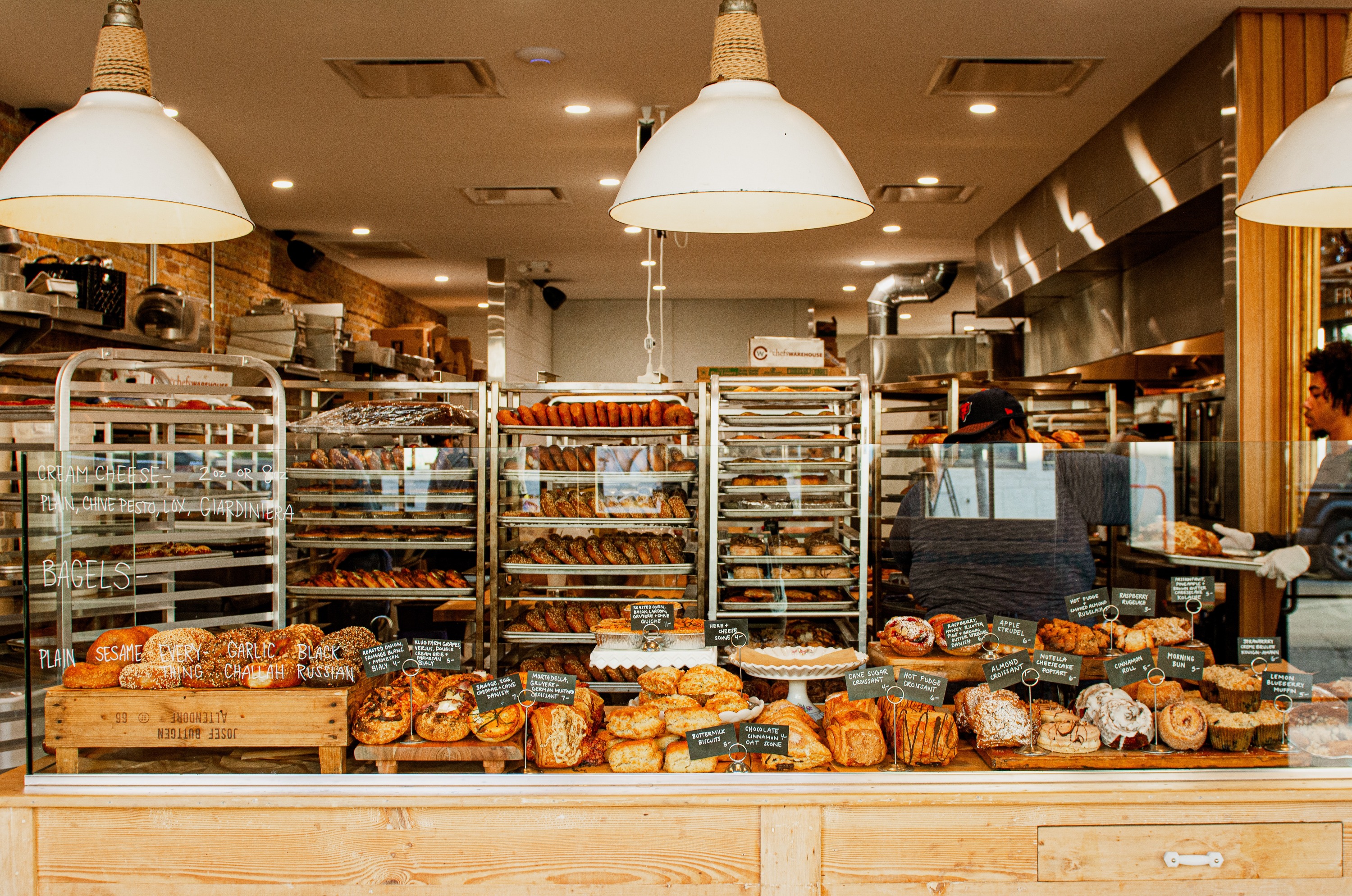 bakery image